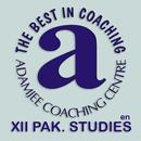 Adamjee Pak Studies XII En APK