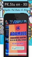 Adamjee Pak Studies XII En ảnh chụp màn hình 2