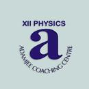 Adamjee Physics XII aplikacja
