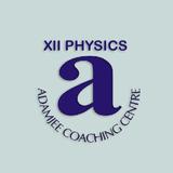 Adamjee Physics XII biểu tượng