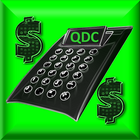Quick Discount Calculator icône