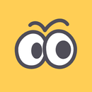 Adaptive Toons Icon Pack APK