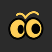 Adaptive Toons Dark APK