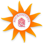 Pourohithya biểu tượng