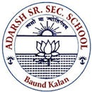 ADARSH SCHOOL BAUND APK