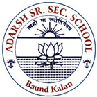ADARSH SCHOOL BAUND icon