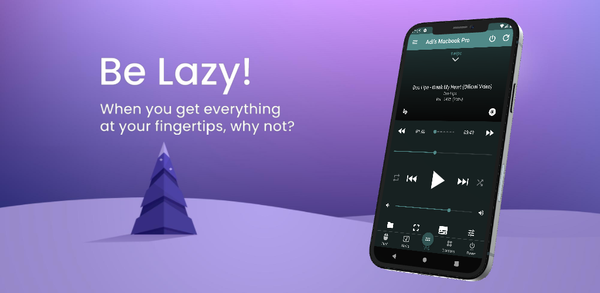 How to Download VLC Mobile Remote - PC & Mac APK Latest Version 2.92.3 for Android 2025 image