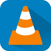 VLC Mobile Remote アイコン