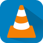 VLC Mobile Remote-icoon