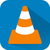 VLC Mobile Remote icon