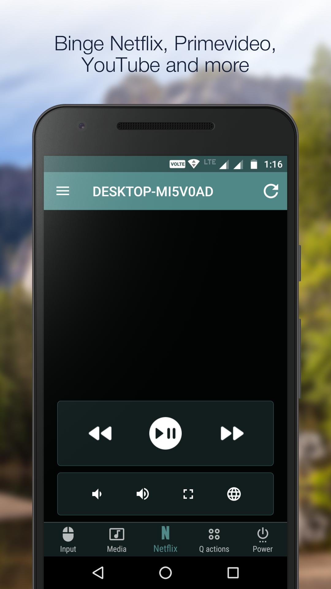 VLC Mobile Remote for Android - APK Download