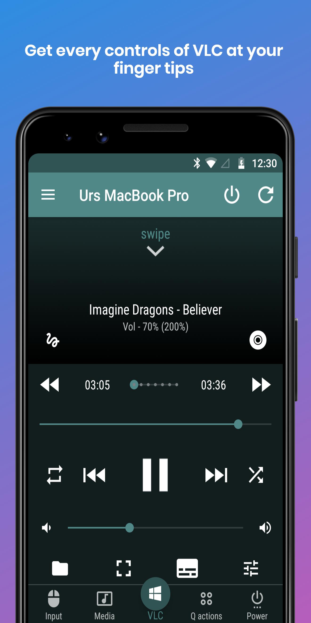 TÉLÉCHARGER VLC POUR ANDROID 2.3.6 POUR ANDROID 2.3.6 TÉLÉCHARGER VLC