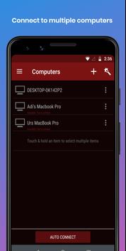 VLC Mobile Remote 截图 10