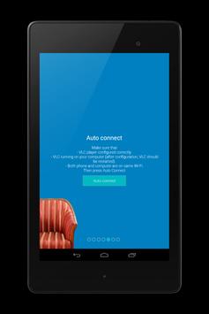 VLC Mobile Remote 截图 14
