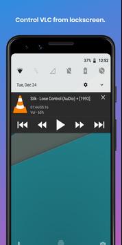 VLC Mobile Remote 截图 3