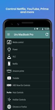 VLC Mobile Remote 截图 4