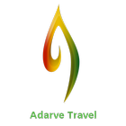 Adarve Travel ikon