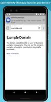 Browser Popup Detector постер