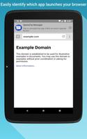 Browser Popup Detector скриншот 2