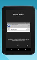 Browser Popup Detector скриншот 3
