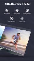 1 Schermata Slow Motion Video Maker : Add Music to SlowMo