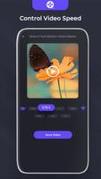 Slow Motion Video Maker : Add Music to SlowMo captura de pantalla 3