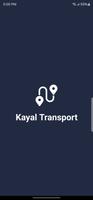 Kayal Transport Affiche
