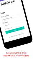 AddBioLink screenshot 1