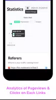 AddBioLink screenshot 4