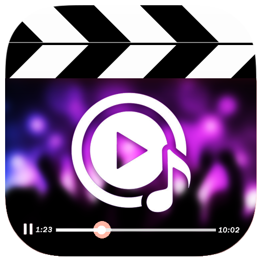 Add  Music To Video