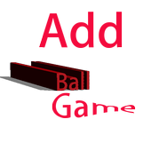 Add ball Game