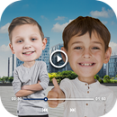 Add Face To Video Face Changer APK