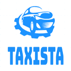 Taxista-icoon