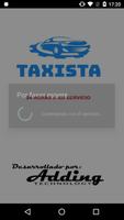 Taxista poster