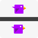 TWIN BIRDS ADDICTING GAME-APK