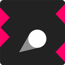 Spike Jump Addicting Game APK