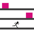 STICKMAN JUMP ADDICTING GAME-APK