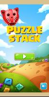 Puzzle Stack captura de pantalla 3