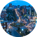 Addis Ababa city app Ethiopia  APK