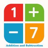 Addition Subtraction For Kids