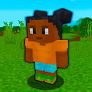 Adventurer Amanda mod for MCPE APK