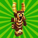 ARMOR MODS for Minecraft-APK