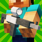 GUN MOD for Minecraft ikon