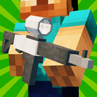 GUN MOD for Minecraft أيقونة