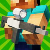 GUN MOD for Minecraft 아이콘