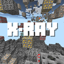 X-RAY MOD - Find Diamonds-APK