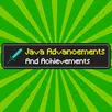 JAVA Advancements Minecraft APK