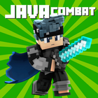 JAVA COMBAT Mod for Minecraft icon