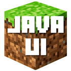 JAVA EDITION Mod for Minecraft icono