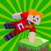 APK ONE BLOCK Survival Map